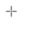 Precision select cursor