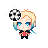 Busy cursor