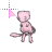 Mew 3D! cursor