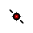 HAL Diagonal Resize 1 cursor