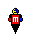 Normal select cursor