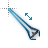 Halo Energy Sword(resize1) by NB6 cursor