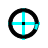 Precision select cursor