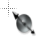 Diagonal resize 2 cursor