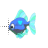 Normal select cursor
