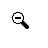 Tailless Smooth Zoom Out cursor