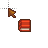 Normal select cursor