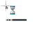 Working in background cursor