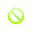 Unavailable cursor