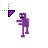 Normal select cursor