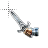 Move cursor