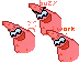 p a t r i c k Cursors cursor preview