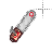 Normal select cursor