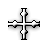 Precision select cursor