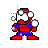 Unavailable cursor