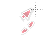 diagonal wasd cursor