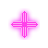 Bright Pink cursor