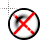 Unavailable cursor