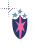My Little Pony Friendship is Magic; Shining Armor's Cutie Ma cursor