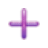 Precision select cursor