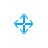 crazy cursor