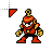Ringman cursor