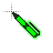 Handwriting cursor