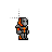 Fire Subbclass cursor