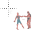 Normal select cursor