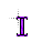 Text select cursor
