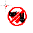 Unavailable cursor