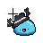 Precision select cursor