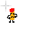 Match BFDI cursor