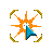 Deplete cursor