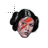 Normal select cursor