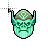Necrophos-Necrolyte cursor