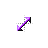 Diagonal resize 1 cursor