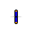 Vertical resize cursor