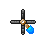 Precision select cursor