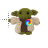 Normal select cursor