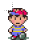 ness(front) cursor