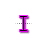 Text select cursor