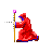 Busy cursor