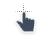 Link select cursor
