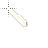 Handwriting cursor