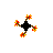 Precision select cursor