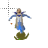 Matt 740 cursor