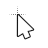 Text select cursor