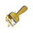 desertpaintbrush cursor