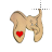 Normal select cursor